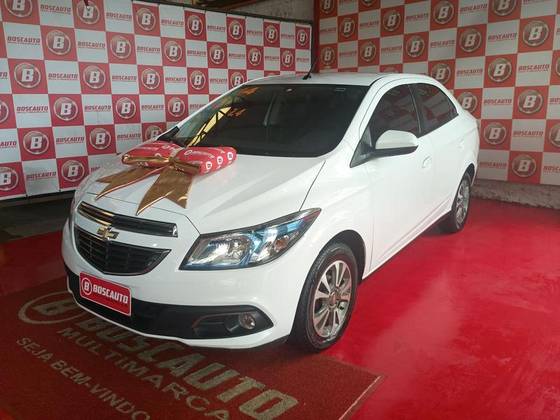 CHEVROLET PRISMA 1.4 MPFI LT 8V FLEX 4P MANUAL